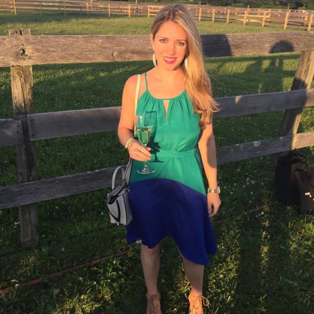 Meet your Posher, Lindsay